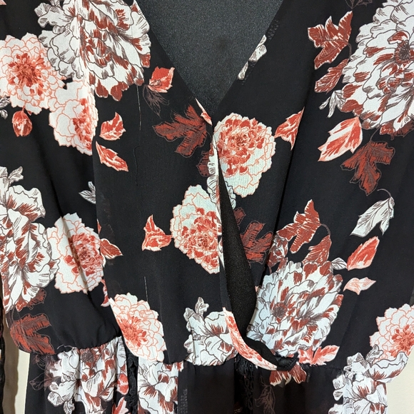 ASTR romper - Picture 6 of 8